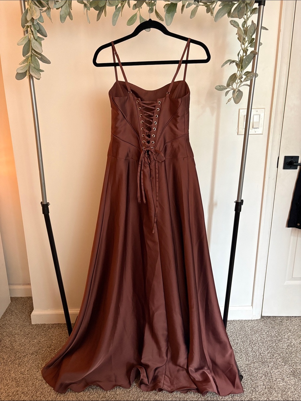 Azazie Dress - Picture 3 of 9